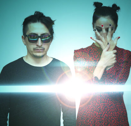 Escucha 'E11even', el álbum de Man In Motion que te llevará a otra dimensión