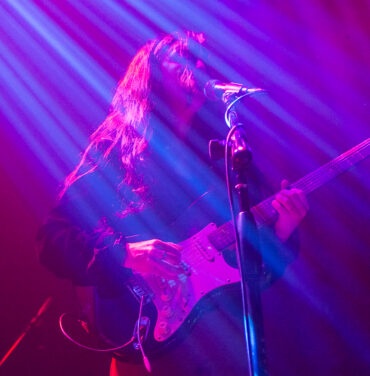 Mint Field en el Foro Indie Rocks!