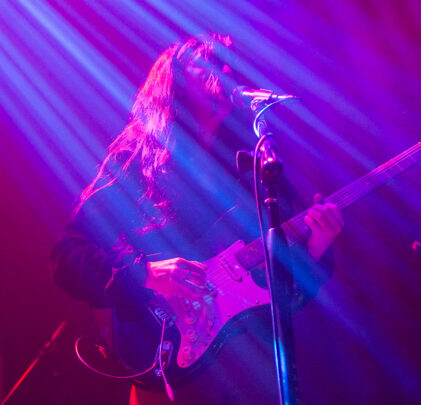 Mint Field en el Foro Indie Rocks!