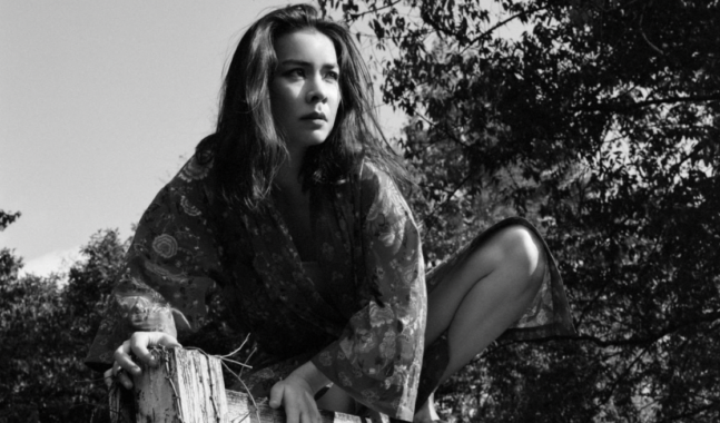 Listening Session: 'The Land Is Inhospitable and So Are We' de Mitski