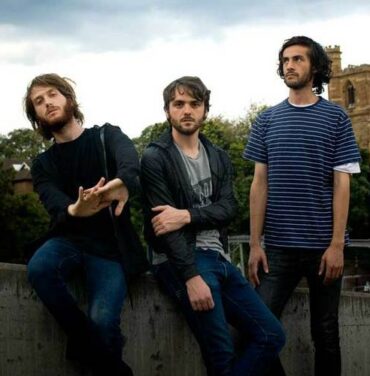 Midnight Jüggernaüts anuncia nuevo EP