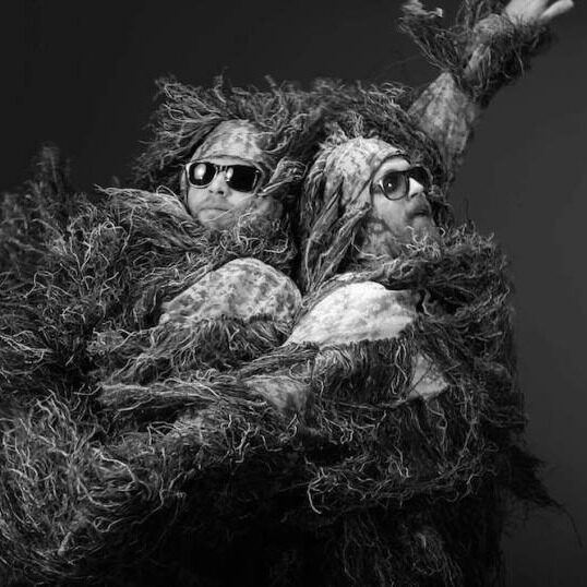 Nueva canción de Museum of Love