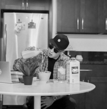 Entrevista con MLKMN