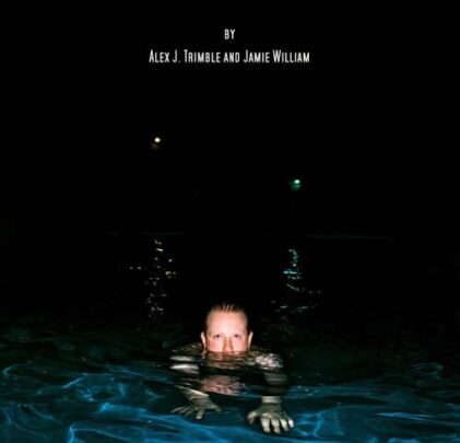 Alex Trimble de TDCC presenta 'Mustang Margaritas'