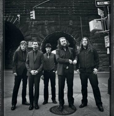 My Morning Jacket  pone en descarga sus conciertos