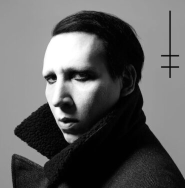 Lo que debes saber de 'Heaven Upside Down' de Marilyn Manson