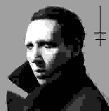 Marilyn Manson — Heaven Upside Down