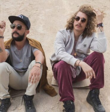 Entrevista con MNKYBSNSS