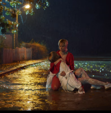 MØ estrena video para “When I was Young”