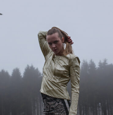 MØ: El resultado fortuito de una señorita danesa