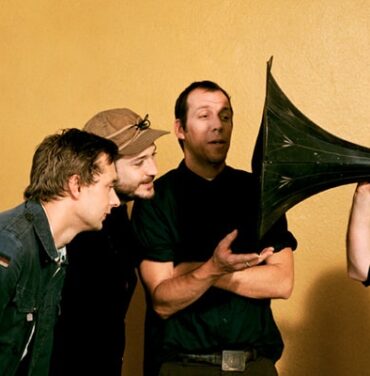 Modest Mouse estrena 