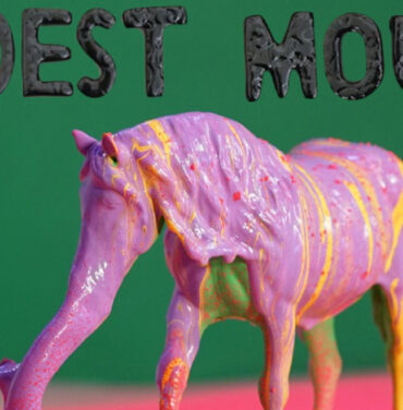 Modest Mouse regresa a CDMX