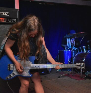 MoE en Mooi Collective