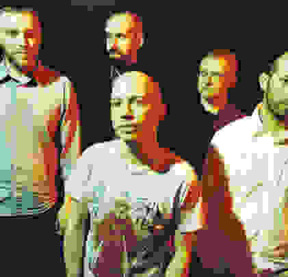 Mogwai revela nuevo track: “Party in the Dark”