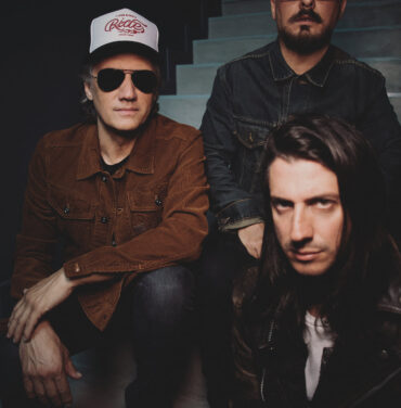 Escucha “Atmósfera”, la nueva canción de MOLE