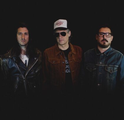 MOLE anuncia su regreso y nueva música