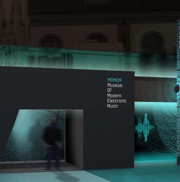 Museum of Modern Electronic Music llegará a Frankfurt