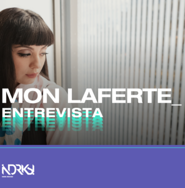 Entrevista con Mon Laferte