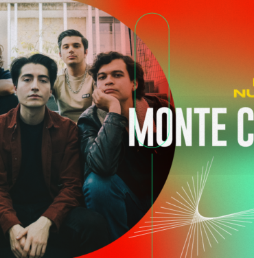 Conoce a Monte Carlo y su nuevo tema “Volvió”