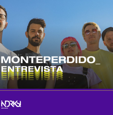 Entrevista con Monteperdido