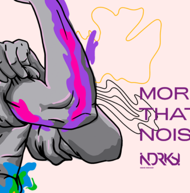 Morras That Make Noise!
