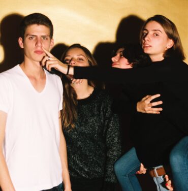 Mourn anuncia nuevo disco