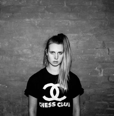 MØ llega al DF y a Monterrey