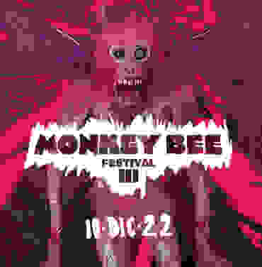 Conoce el cartel de MonkeyBee Festival III