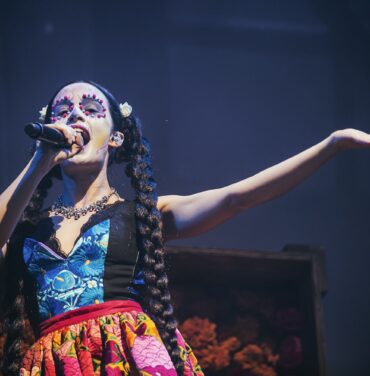 Monsieur Periné en El Plaza Condesa