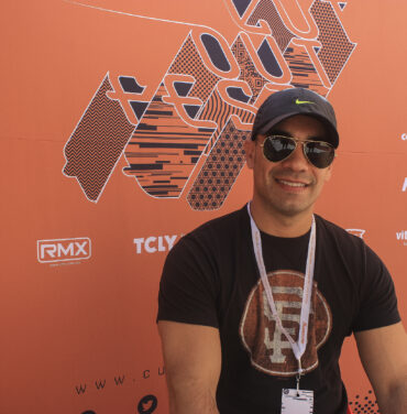 Todos tenemos una historia que contar #COF2014