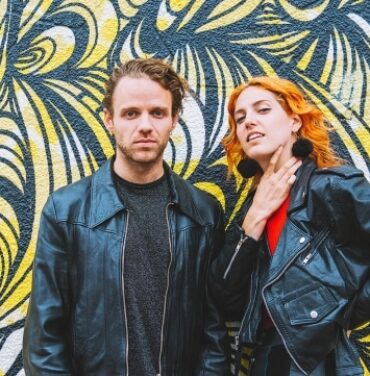 MS MR comparte el track 