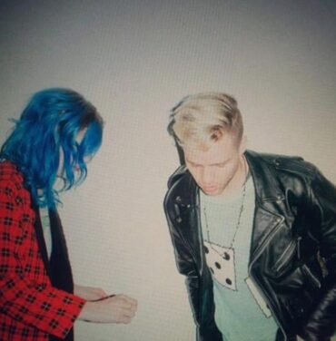 MS MR presenta cover a LCD Soundsystem