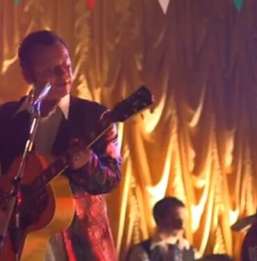 Fiesta retro con Manic Street Preachers