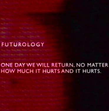Manic Street Preachers comparte sampler de 'Futurology'