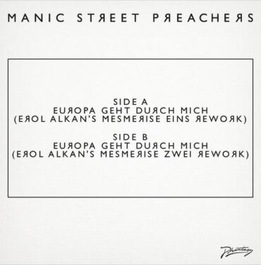 Erol Alkan y su remix a Manic Street Preachers
