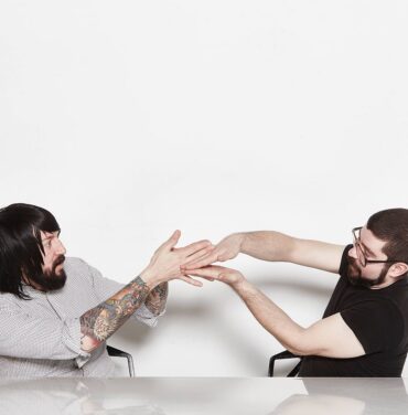 MSTRKRFT está de regreso