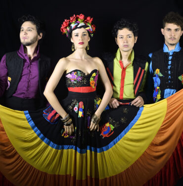 Boletos para Monsieur Periné