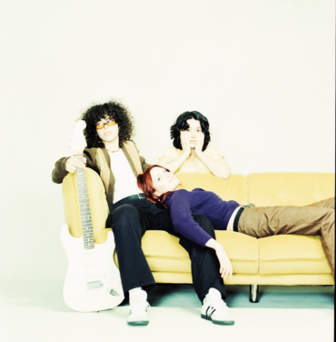 MUNA comparte “Home By Now”