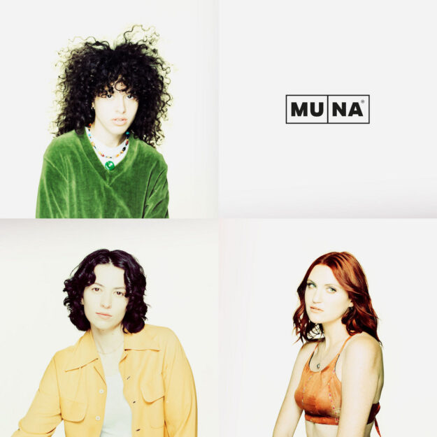 MUNA — MUNA