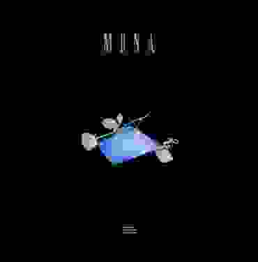 MUNA – The Loudspeaker EP