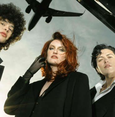 MUNA presenta “One That Got Away”