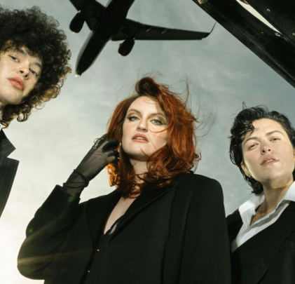 MUNA presenta “One That Got Away”