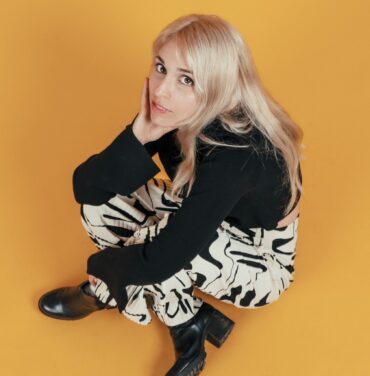 Haz florecer tu corazón con “Sweety”, lo nuevo de MUNYA