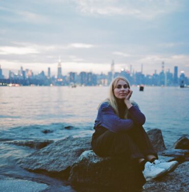 Munya anuncia su nuevo álbum, ‘Jardin’