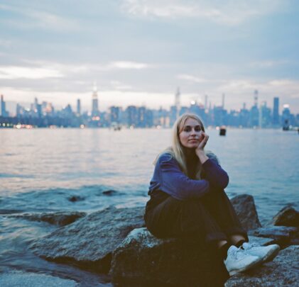 Munya anuncia su nuevo álbum, ‘Jardin’