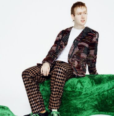 Mura Masa estrena “hollaback bitch” con Shygirl y Channel Tres