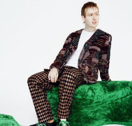 Mura Masa estrena “hollaback bitch” con Shygirl y Channel Tres