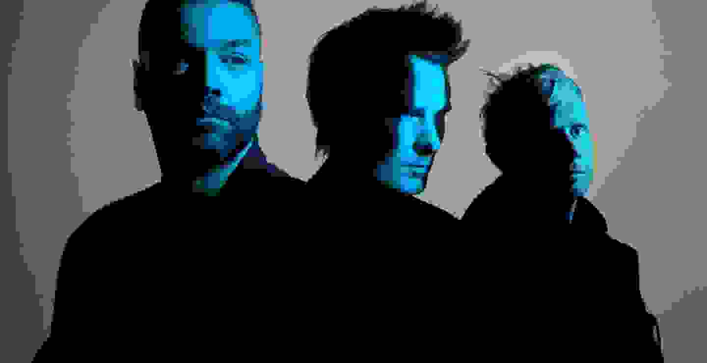 Muse estrena “Won't Stand Down”
