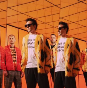 MUSE estrena “Will of The People”