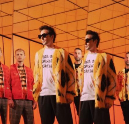 MUSE estrena “Will of The People”